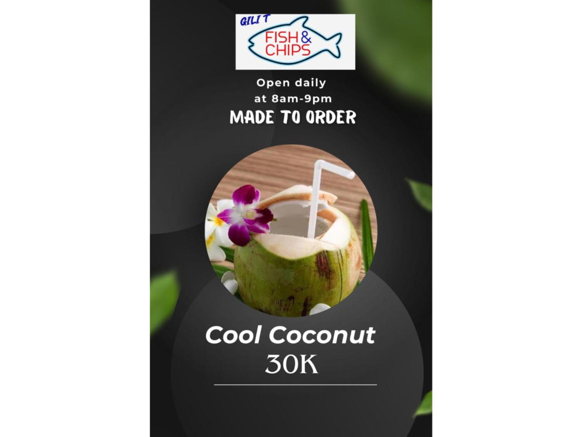 Tropica Gili Total Body Fit - Free Access Gym And Coworking Space Gili Trawangan Exterior foto